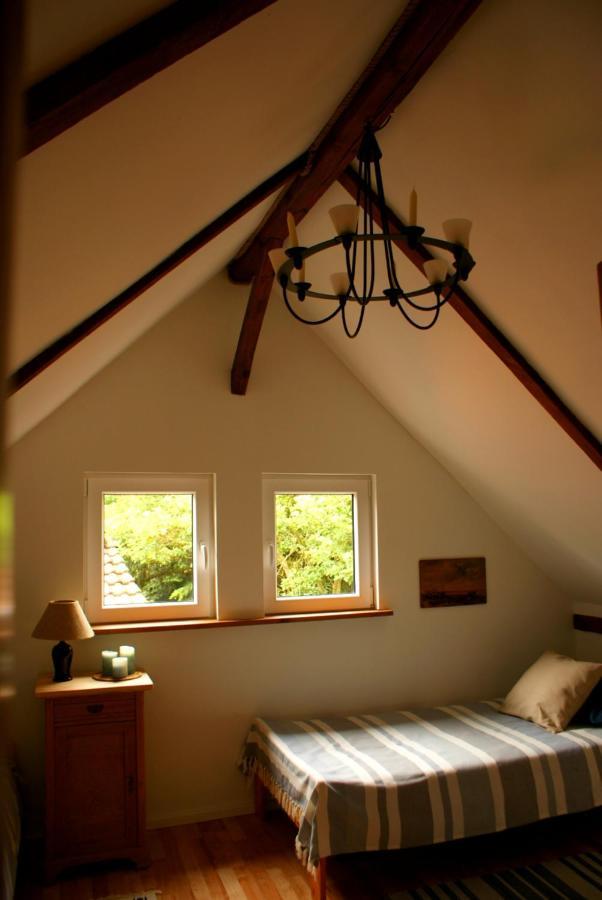 Lodge Wioslowka - Nad Morzem *