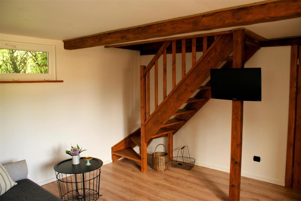 Wioslowka - Nad Morzem Lodge *